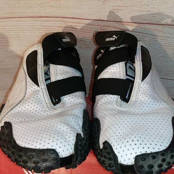 Puma - Picture 2 of 12